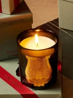 Cire Trudon Josephine Candle In Green