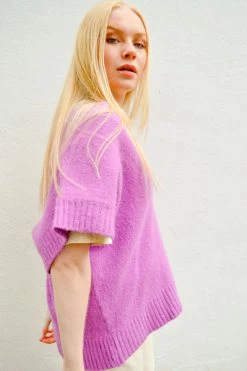 Maison Anje Lecabanon Iris Sweater
