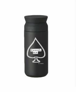 Third Drawer Down Fucking Ace Travel Tumbler