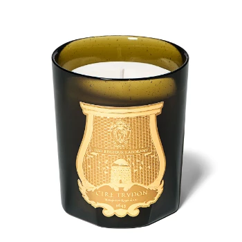 Cire Trudon Mademoiselle De La Valliere Scented Candle 1 Cire Trudon Mademoiselle De La Valliere Scented Candle