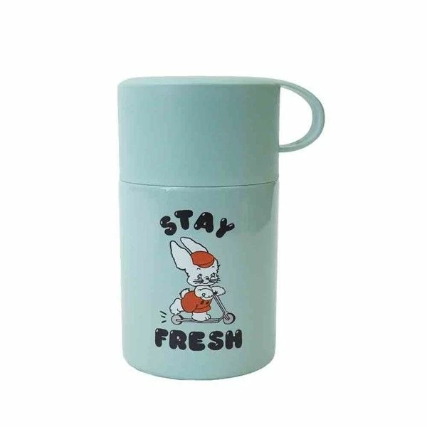 Third Drawer Down Stay Fresh Drink Flask 1 Third Drawer Down Stay Fresh Drink Flask