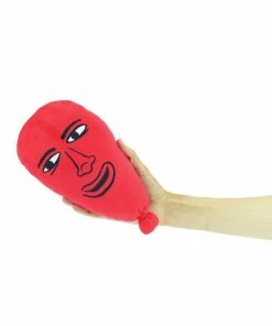 Third Drawer Down Chris Johanson 'Feels Real Good' Plush Balloon