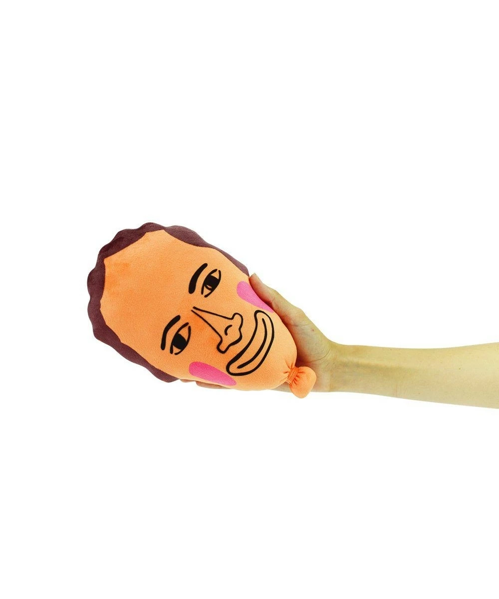 Third Drawer Down Chris Johanson 'Take Care' Plush Balloon 2 Third Drawer Down Chris Johanson 'Take Care' Plush Balloon