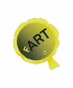 Third Drawer Down Hi Art! F/ART Whoopee Cushion