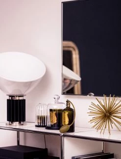 Cire Trudon Bougie Solis Rex (parquets de Versailles)