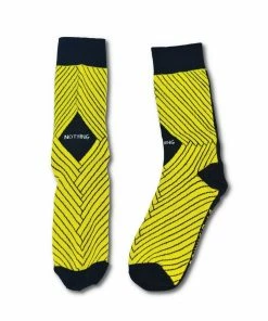 Third Drawer Down Nothing Socks