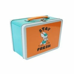Third Drawer Down Stay Fresh Lunch Box