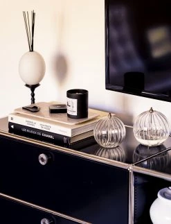 Cire Trudon L’oeuf, Diffuseur « Cyrnos » (arômes Méditérannéen) 11 Cire Trudon L’oeuf, Diffuseur « Cyrnos » (arômes Méditérannéen)