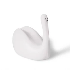 Third Drawer Down Ridiculous Stress Swan-Thing - David Shrigley