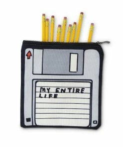 Third Drawer Down David Shrigley My Entire Life Pencil Case