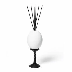 Shishi Sales Shop 20 Cire Trudon L’oeuf, Diffuseur « Cyrnos » (arômes Méditérannéen)