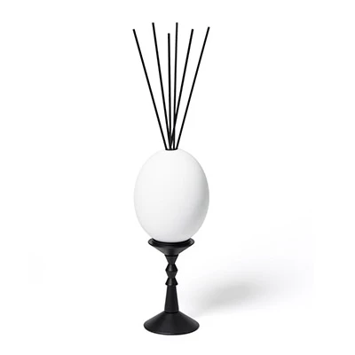 Cire Trudon L’oeuf, Diffuseur « Cyrnos » (arômes Méditérannéen) 1 Cire Trudon L’oeuf, Diffuseur « Cyrnos » (arômes Méditérannéen)