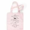 Third Drawer Down Into Myself Always Tote Bag - Frances Cannon