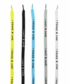 Third Drawer Down David Shrigley Sholaces Found My Shoelaces