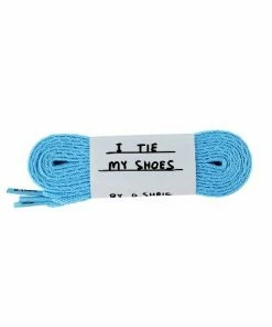 Third Drawer Down David Shrigley Sholaces Found My Shoelaces