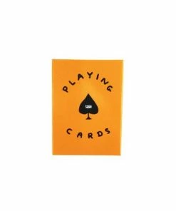 Third Drawer Down David Shrigley Set of 54 Playing Cards