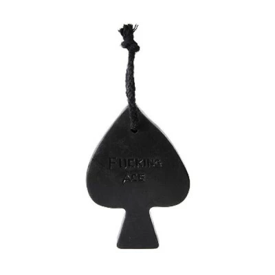 Third Drawer Down F*cking Ace Soap-On-A-Rope - David Shrigley 2 Third Drawer Down F*cking Ace Soap-On-A-Rope - David Shrigley