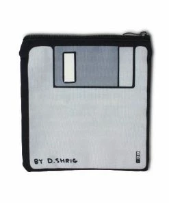 Third Drawer Down David Shrigley My Entire Life Pencil Case