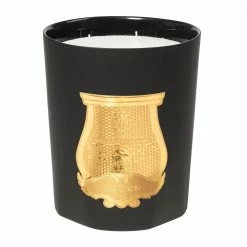 Shishi Sales Shop 16 Cire Trudon Grande Bougie Cire Mary 2,8kg ( Cèdre Et Bois De Gaiac )