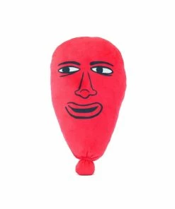 Third Drawer Down Chris Johanson 'Feels Real Good' Plush Balloon