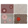 Third Drawer Down Louise Bourgeois Gift Set Corkboard Placemat