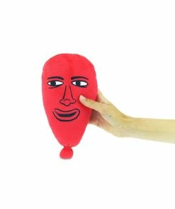 Third Drawer Down Chris Johanson 'Feels Real Good' Plush Balloon